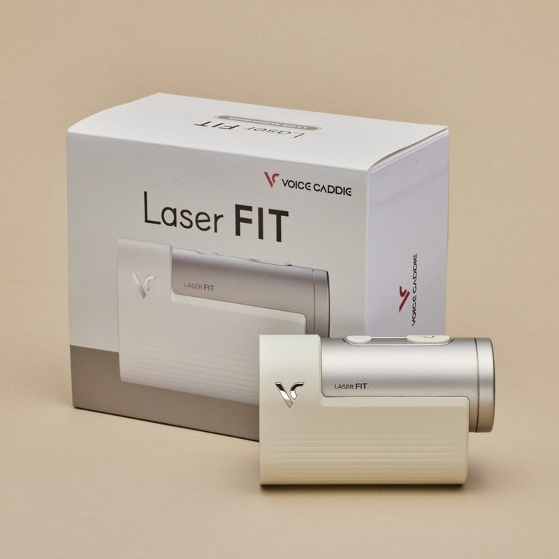 Voice Caddie Laser FIT Rangefinder - Image 5