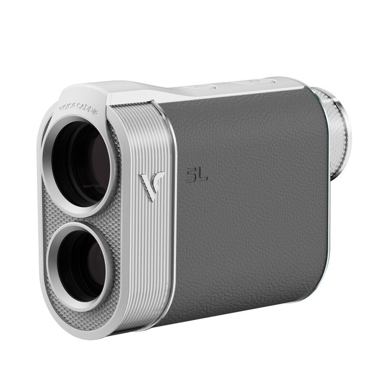 Voice Caddie SL3 Hybrid GPS Laser Rangefinder - Image 1