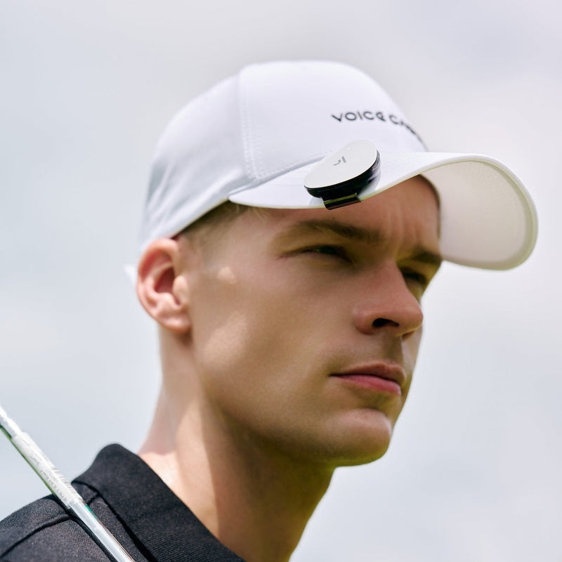 Voice Caddie VC300SE Voice Golf GPS Rangefinder - Image 2