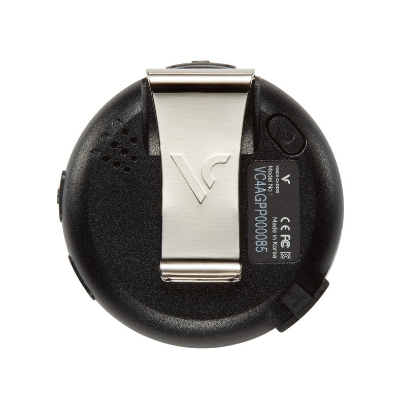 Voice Caddie VC4 Voice Golf GPS Rangefinder - Image 2