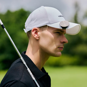 Voice Caddie VC4 Voice Golf GPS Rangefinder - Image 4