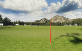 VTrack Launch Monitor